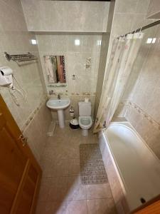 Ένα μπάνιο στο Golden Minaret Terrace old city view unreal discoun,t