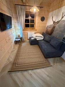 Φωτογραφία από το άλμπουμ του Czorna Chata u Chocyków σε Czarna Gora