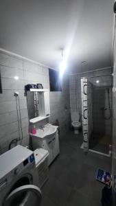 Ένα μπάνιο στο Potok +6 φωτογραφίες