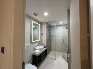 Un baño de Star Residance KLCC by Nexus 32 fotos más