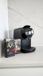 Παροχές για τσάι/καφέ στο Northsea