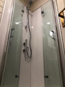 Ένα μπάνιο στο Dream House - Buzau Valley +20 φωτογραφίες