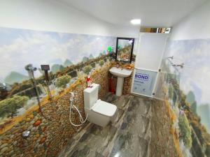 Imagine din galeria proprietății Tharusha Homestay Mirissa în Mirissa