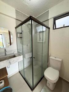 Ένα μπάνιο στο MHV Milagres - Studio Guadalupe 11