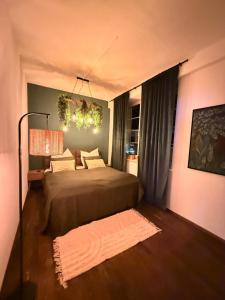 Φωτογραφία από το άλμπουμ του Stay COZY - DAS LOFT - Kingsize, Parkplatz, 1a Lage σε Aschaffenburg