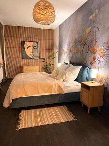 Φωτογραφία από το άλμπουμ του Stay COZY - DAS LOFT - Kingsize, Parkplatz, 1a Lage σε Aschaffenburg