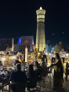 Επισκέπτες που μένουν στο Golden Minaret Terrace old city view unreal discoun,t +102 φωτογραφίες