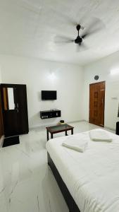 Φωτογραφία από το άλμπουμ του Mountain Breeze Resort σε Palakkad