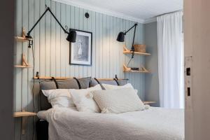 Φωτογραφία από το άλμπουμ του Uhlins Orrabacken σε Järvsö