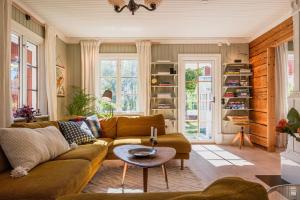 Φωτογραφία από το άλμπουμ του Uhlins Orrabacken σε Järvsö