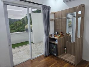 Fotografie z fotogalerie ubytování Probosiwi Resort 