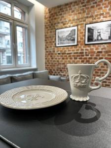 Φωτογραφία από το άλμπουμ του SILESIAN LOFT Apartment σε Ruda Slaska +16 φωτογραφίες