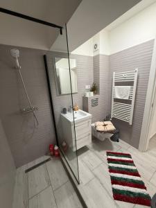 Fotografie z fotogalerie ubytování Bella Studio Apartament v destinaci Craiova