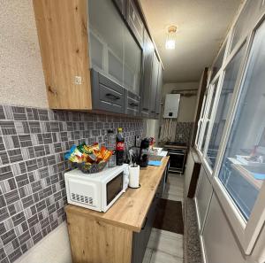 Fotografie z fotogalerie ubytování Bella Studio Apartament v destinaci Craiova