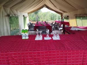 Φωτογραφία από το άλμπουμ του Mara Green Heart σε Sekenani