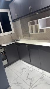 Η κουζίνα ή μικρή κουζίνα στο Malti business