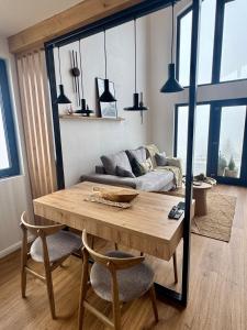 Billede fra billedgalleriet på Altitude Escape Retreat i Fundăţica