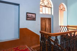 Foto dalla galleria di Hotel O PPS NEST Guest House a Calcutta