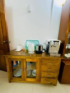 Gallery image of Green House in Dhaka