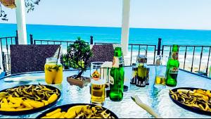 Ποτά στο William's apartments - second cozy studio