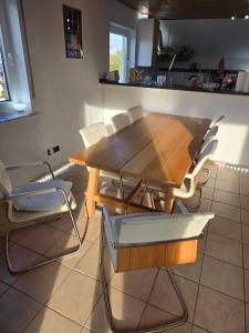 Fotografie z fotogalerie ubytování Chillout Apartment in Oberpleis v destinaci Königswinter