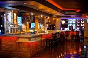 Setustofa eða bar á Hollywood Casino St. Louis