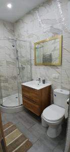 Ένα μπάνιο στο Cichy Zaułek 9A