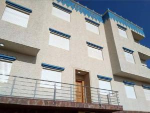 Fotografie z fotogalerie ubytování Beautiful view apartment v destinaci Mirleft