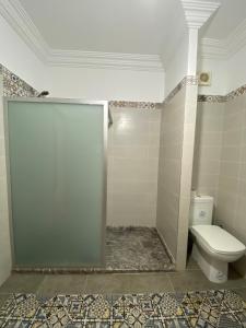 Fotografie z fotogalerie ubytování Beautiful view apartment v destinaci Mirleft + 8 fotografií