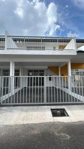 Φωτογραφία από το άλμπουμ του UMMI HAWA Homestay σε Kampong Jelatang