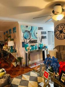 Fotografie z fotogalerie ubytování Cozy home v destinaci Pompano Beach + 10 fotografií