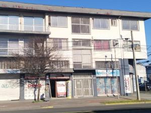 Hoone, kus külalistemaja asub +5 fotot