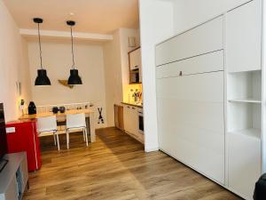 Gallery image of Nordseekrabbe in Norderney