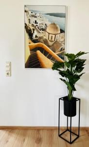 Фотография из галереи City Stay Schwenningen в Филлинген-Швеннингене +15 фотографий