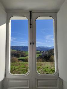 Φυσικό τοπίο κοντά σε αυτό το πανδοχείο