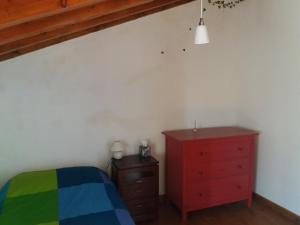 Kép El Cerro szállásáról La Conchában a galériában