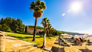 Φυσικό τοπίο κοντά σε αυτό το διαμέρισμα