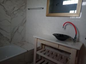 Φωτογραφία από το άλμπουμ του Casa chapadmalal σε Colonia Chapadmalal +19 φωτογραφίες