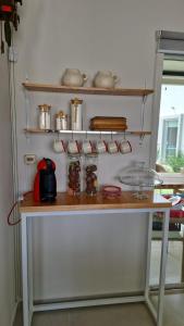 Gallery image of Casa de alquiler temporal en Sanber in San Bernardino