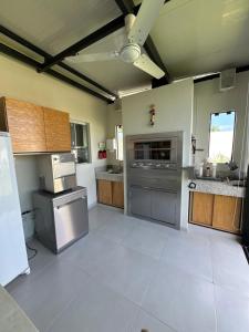 Gallery image of Casa de alquiler temporal en Sanber in San Bernardino