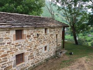 Kép El Cerro szállásáról La Conchában a galériában