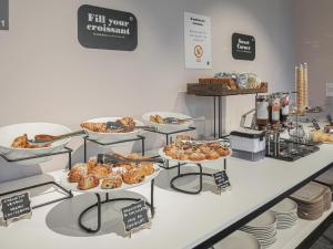 Φαγητό σε αυτό το ξενοδοχείο ή κάπου εκεί κοντά