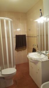 Gallery image of Apartment zona Naturista in Vera