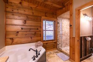 Et badeværelse på Gratitude + 37 billeder