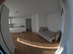 Foto dalla galleria di Bright City Studio - Zurenborg Tower, Antwerp ad Anversa