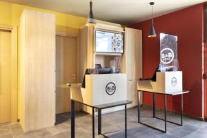 Φωτογραφία από το άλμπουμ του B&B Hotel Bolzano στο Μπολζάνο +21 φωτογραφίες