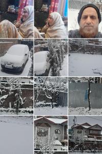 Το Nature's Resort τον χειμώνα +2 φωτογραφίες