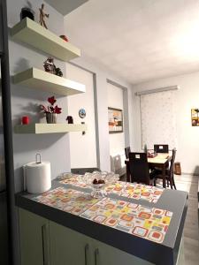 Φωτογραφία από το άλμπουμ του Downtown Apartment στην Κορυτσά