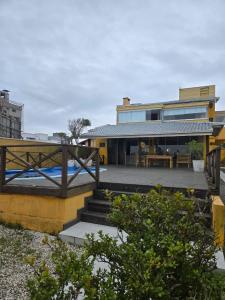 Здание дома для отпуска +23 фотографии