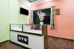 Φωτογραφία από το άλμπουμ του Hotel O Vishranti Lodge στη Ναγκπούρ